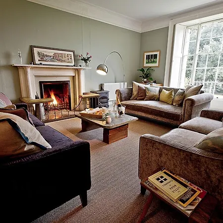 Trewornan Manor Wadebridge