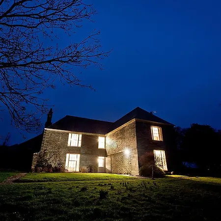 Trewornan Manor *