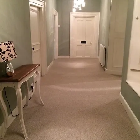 Trewornan Manor Bed & Breakfast