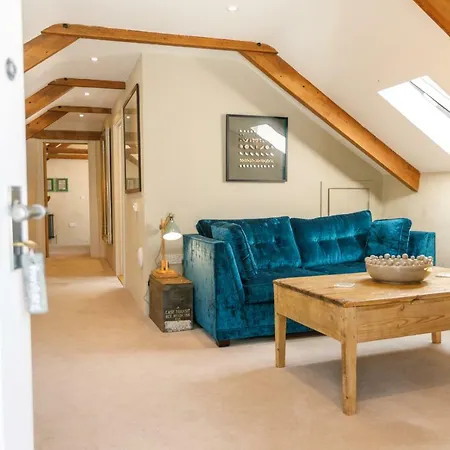 Bed & Breakfast Trewornan Manor Wadebridge