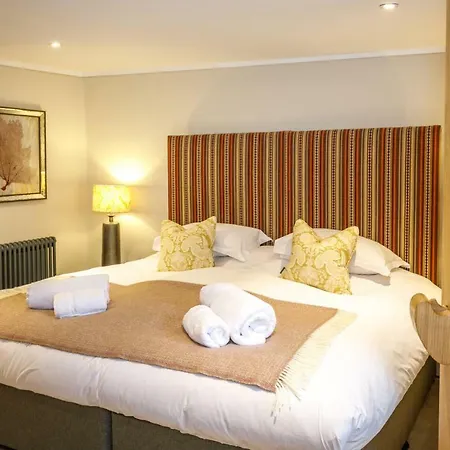 Trewornan Manor Wadebridge