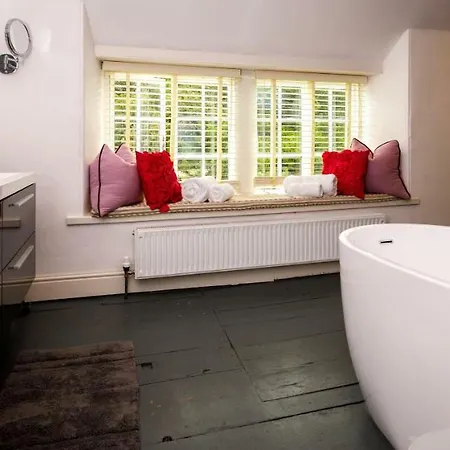 Bed & Breakfast Trewornan Manor Wadebridge