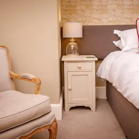 Trewornan Manor * Wadebridge