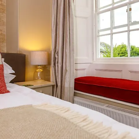 Trewornan Manor Couette-café Wadebridge