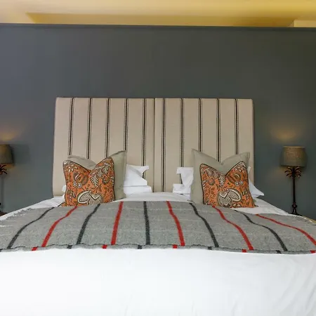 Trewornan Manor Wadebridge