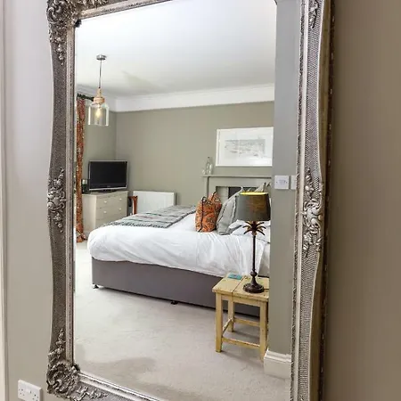 Trewornan Manor Wadebridge